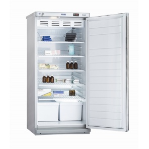 Холодильник ХФ-250-2 (дверь металл)