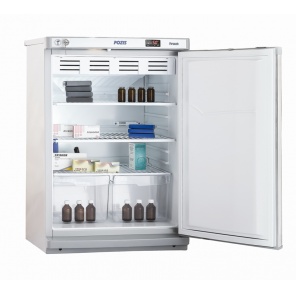 Холодильник ХФ-140 (дверь металл)
