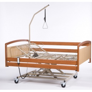 Медицинская кровать Interval XXL (140 см)