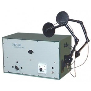 Электромагнитный аппарат УВЧ-80