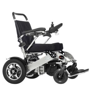 Кресло-коляска электрическая Ortonica Pulse 640