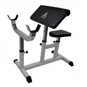   Homegym UB009