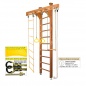   Kampfer Wooden Ladder Ceiling