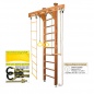   Kampfer Wooden Ladder Ceiling