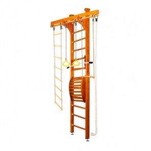   Wooden Ladder Maxi Ceiling 3 