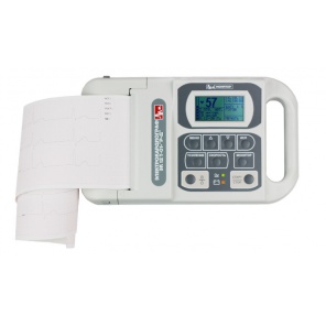 Мини-электрокардиограф 12-канальный Монитор ЭК12Т-01-Р-Д