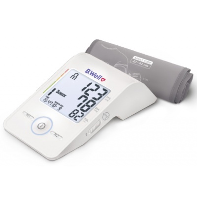 �������� �������������� B.Well MED-55