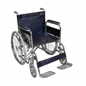 Кресло-коляска для пожилых и инвалидов Мега-Оптим FS975-51