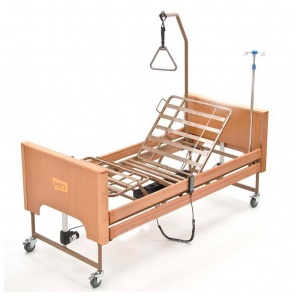 Медицинская кровать BLE 0110 Т Terna (14533)