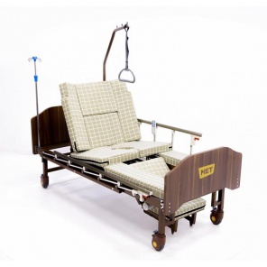 Медицинская кровать BLE 0110 T Emet (14604)