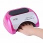     Professional Nail CCFL/LED 48W 