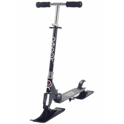 - Ateox Sity Pro -  (SITY PRO-B)