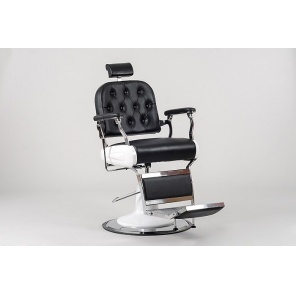 Кресло парикмахерское для барбершопа SunDream SD-31850