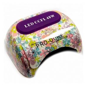     CCFL/LED  48W 