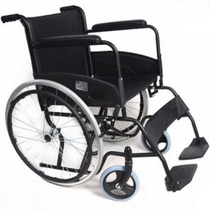 Кресло-коляска E 0811 (46 см) литые