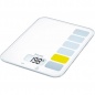   Beurer KS19 white