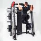  ,   DFC Powergym D822