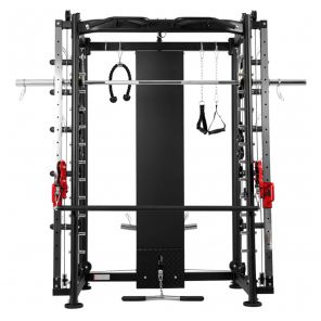   Powergym D822