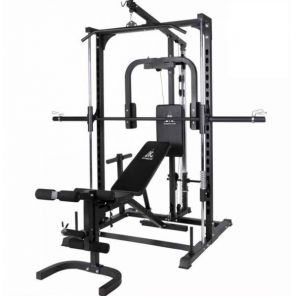   Homegym D943