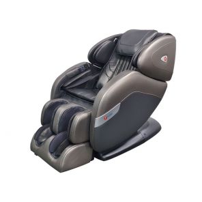 Массажное кресло QI F-633 графит