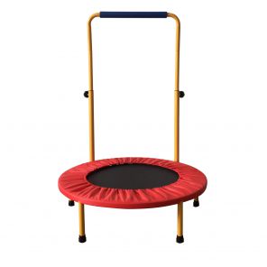  Trampoline Fitness 32INCH-TR-HB