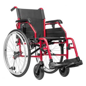 Кресло-коляска механическое Ortonica Base 160 AL UU
