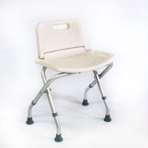 Складной стул для ванной комнаты Мега-Оптим KJT506