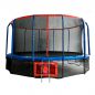    DFC Jump Basket 16FT-JBSK-B