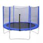  DFC Trampoline Fitness 16ft  