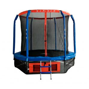  Jump Basket 10FT-JBSK-B