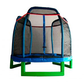  Jump Kids 7FT-JD-B