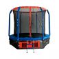     DFC Jump Basket 6FT-JBSK-B