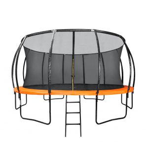  Kengoo II 16ft