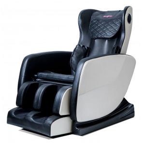 Массажное кресло VF-M58 черное