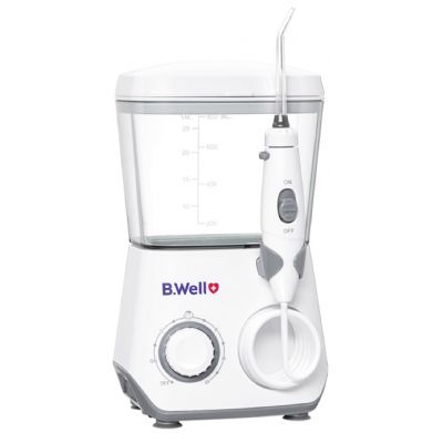 ��������� ������� ��� B.Well WI-933