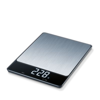 ���� �������� Beurer KS34 XL Stainless steel
