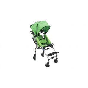 Детская кресло-коляска Barry K4