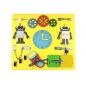   Kampfer Busyboard Fixiki