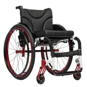 Кресло-коляска S5000 (покрышки Marathon Plus)
