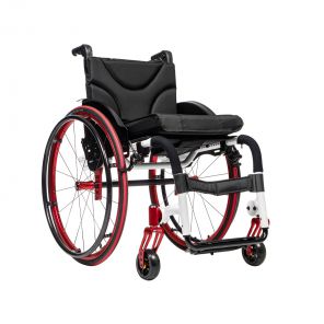 Кресло-коляска S5000 (Schwalbe RightRun)
