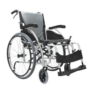 Кресло-коляска Ergo 115-1 Q/ WB