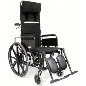 Кресло-коляска Ergo 504 F24