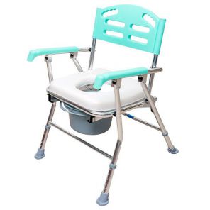 Кресло-туалет инвалидное Titan LY-2020L