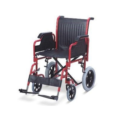 Кресло-каталка инвалидное Titan/Мир Титана LY-800-812