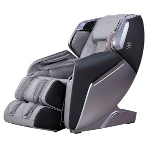 Массажное кресло TITAN Grey (TT-01-GR)