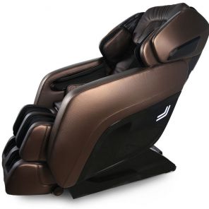   Organic 4 RK Espresso Brown