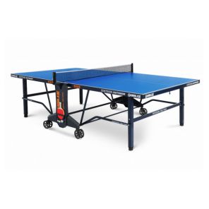   Edition Outdoor Blue (GTS-4)