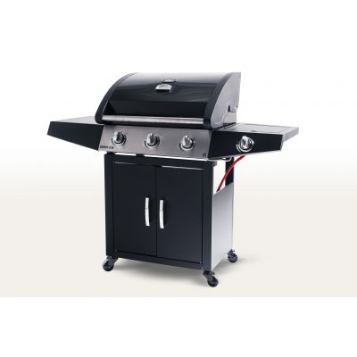    Start Grill Esprit-31B