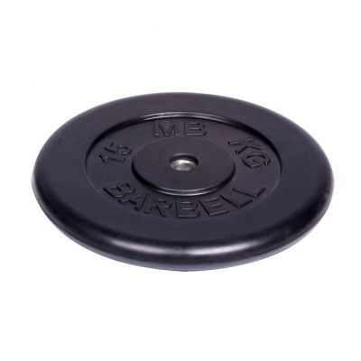 ���� ������������ MB Barbell MB-PltB26-15