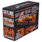 ��������-��������� �� ������� Levenhuk Skyline Travel Sun 50